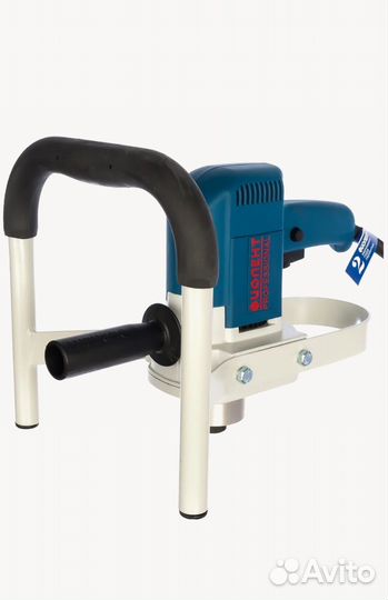 Строительный миксер Фиолент