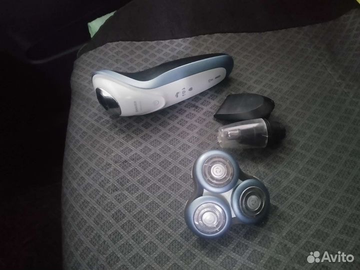 Бритва электрическая универсальная