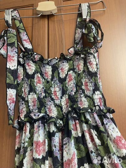 Комбинезон dolce gabbana