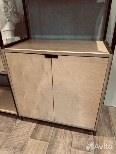 Стеллаж arhpole