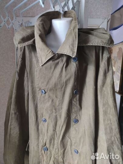 Плащ 56-58 охотника рыбака грибника палатка