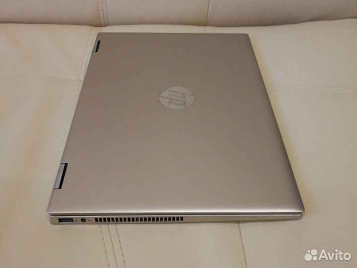 Ультрабук HP