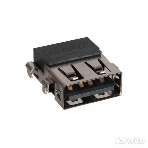 USB разъем, тип L140, для платформ Compal LA-5981