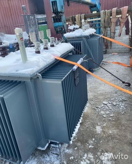 Трансформаторы ктпгс