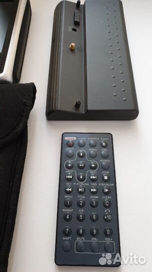 Видеоплеер Phantom