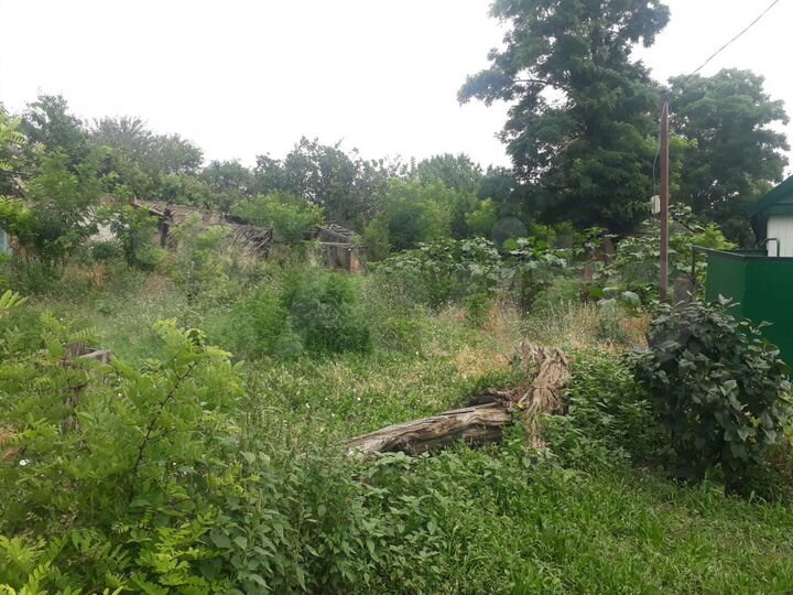 Участок 15 га (ИЖС)