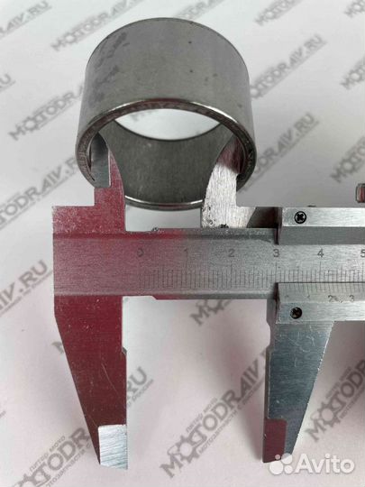 Втулка иж передней вилки мет. иж Планета 4 3-31-1