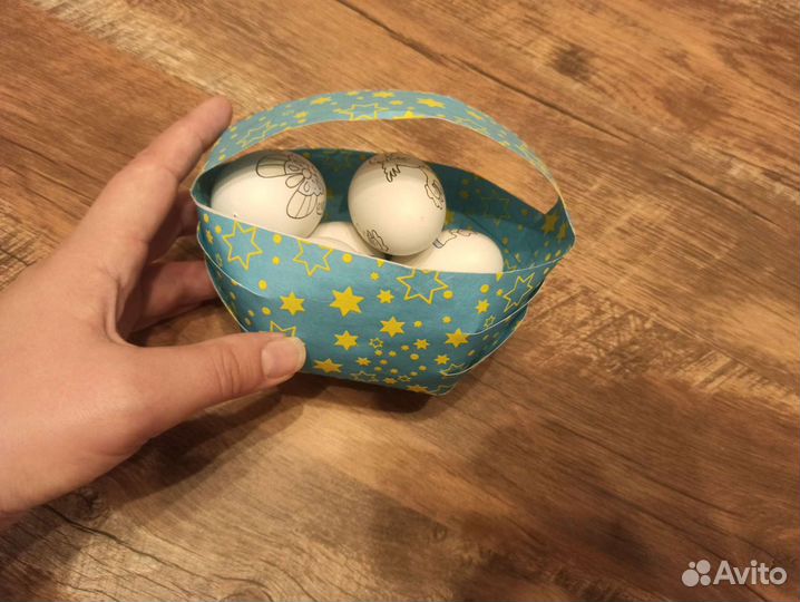 Поделки в детский сад и школу