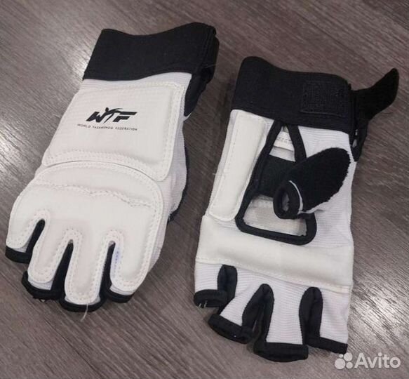 Защита каратэ