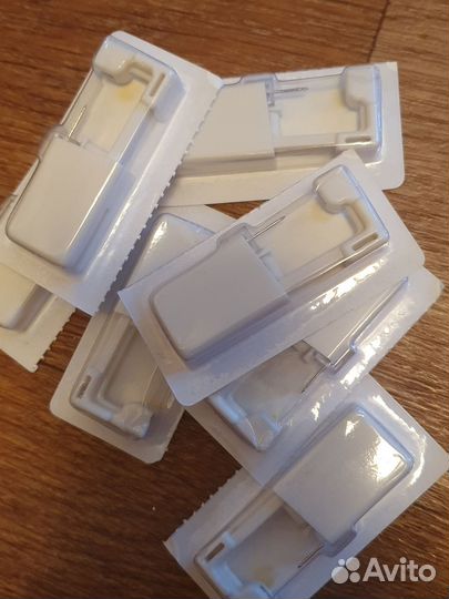 Игла для пирсинга