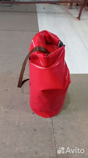 Гермомешок, пвх мешок