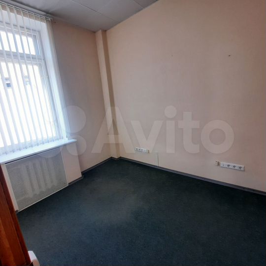 Офис, 75.6 м² в центре Нижнего Новгорода