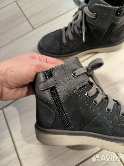 Ботинки geox 30р