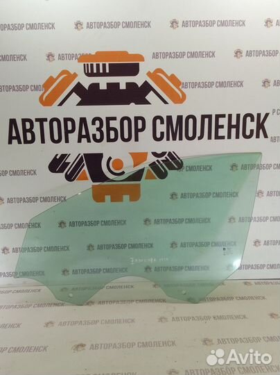 Стекло двери передней левой Opel Insignia I (2008—