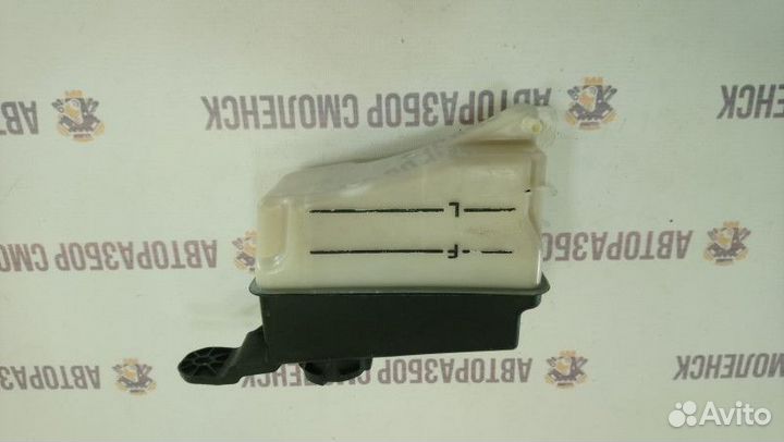 Бачок расширительный Hyundai Santa Fe II (2005—201