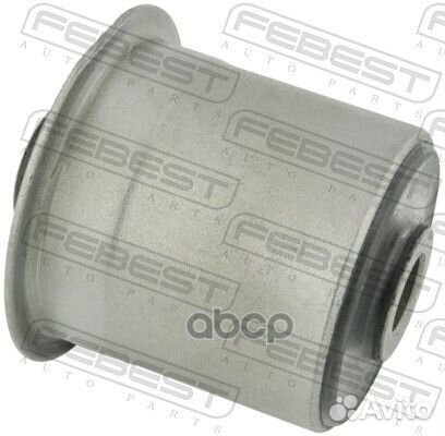 Сайлентблок crab-005