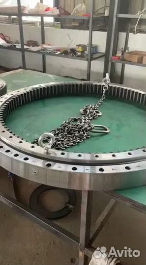 Опорный подшипник