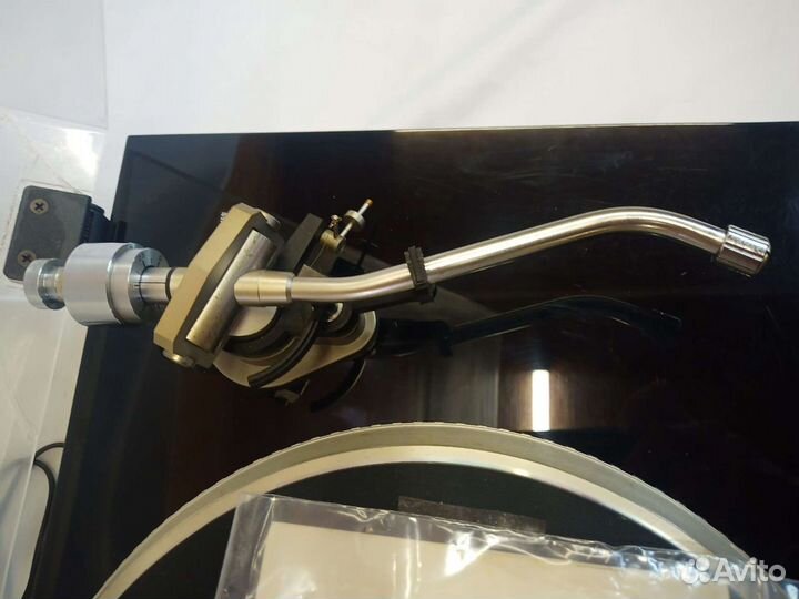 Проигрыватель винила Sansui SR-838