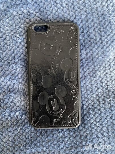 Чехлы на iPhone 6, 6s