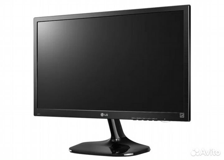 Монитор LG 20