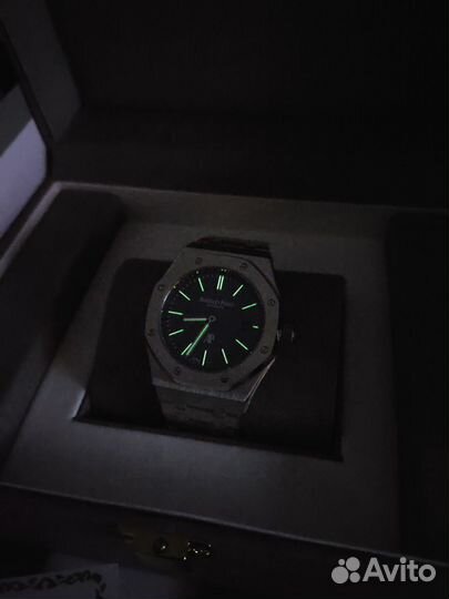 Часы Audemars Piguet Royal Oak