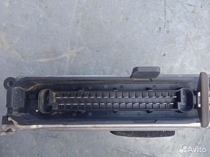 Эбу Мозги BMW E30 M10