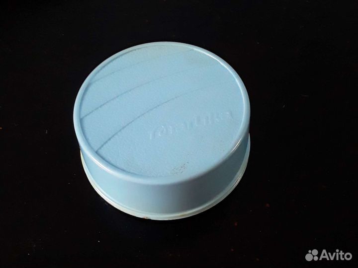 Стакан складной СССР