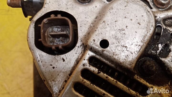 Генератор S-type