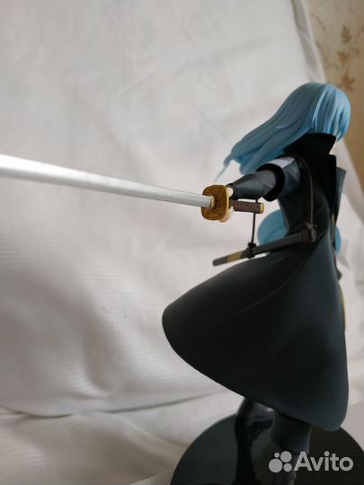 Аниме фигурка Rimuru Tempest