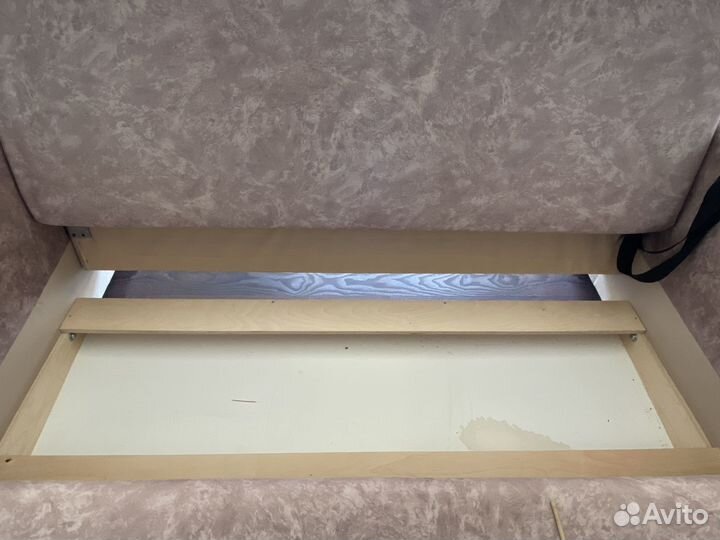 Диван кровать бу