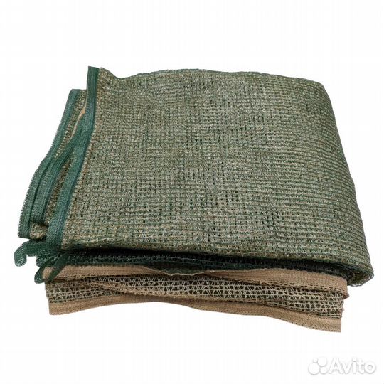 Маскировочная сетка/защитная сетка для охоты