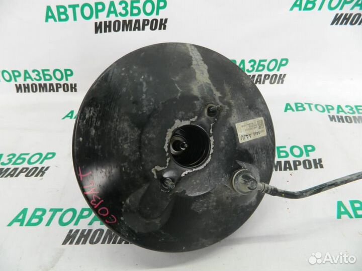 Усилитель тормозов вакуумный для Chevrolet Cobalt