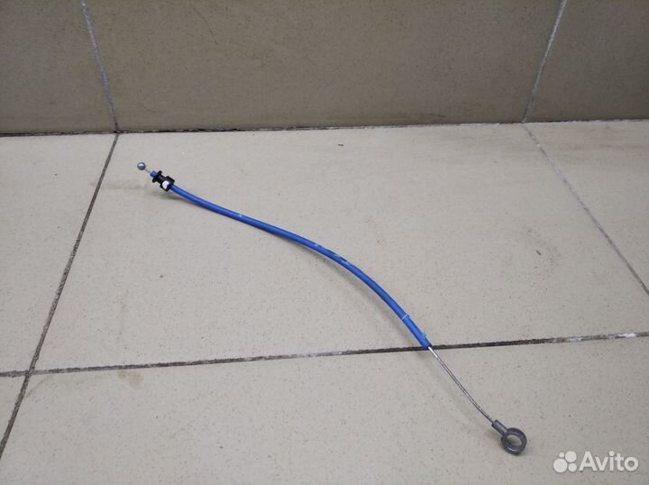 Трос отопителя Logan 2005-2014