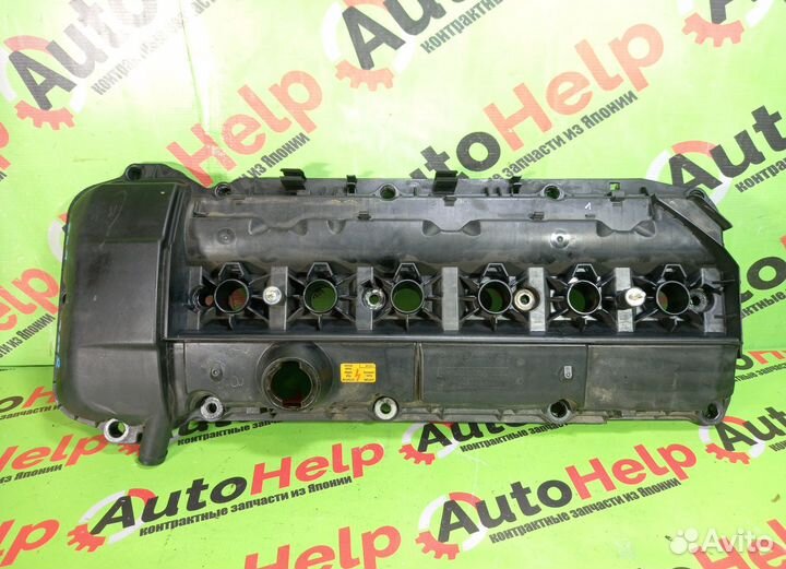 Крышка клапанная BMW X5 E53 M54B30/306S3