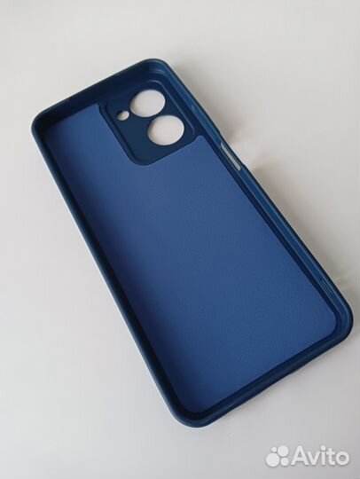 Чехол realme C33