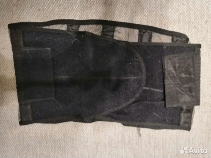 Корсет поясный для похудения