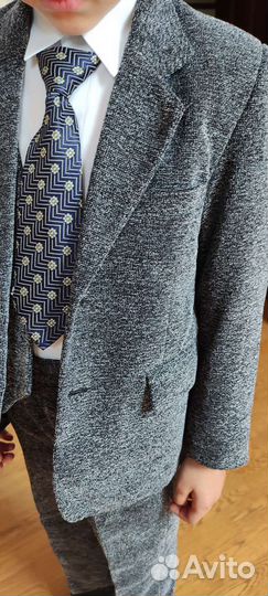 Костюм для мальчика