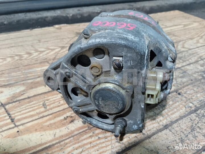 Генератор газ Волга 3102