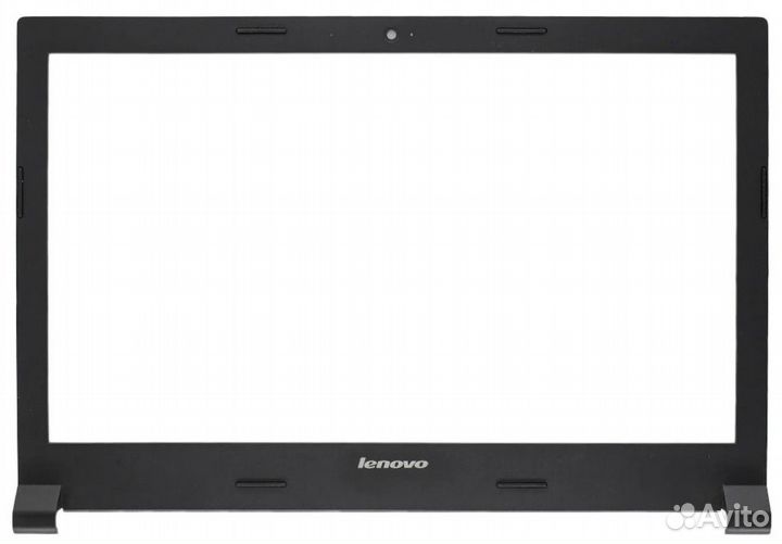 Новый Корпус Lenovo B50-30 - крышка / поддон / топ