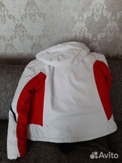 Лыжный костюм женский 44