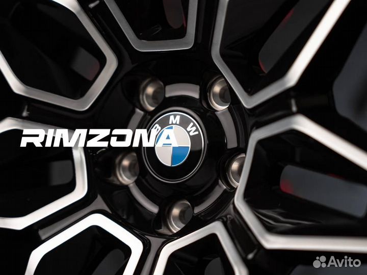 Кованые диски XM R23 10.0/11.5J 5x112.0