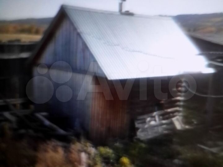 Дом 80 м² на участке 20 сот.