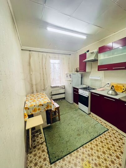 1-к. квартира, 39,1 м², 5/9 эт.