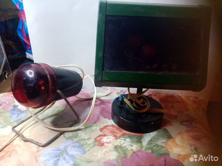 Оборудование для фотопечати СССР