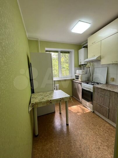 1-к. квартира, 31,6 м², 2/5 эт.