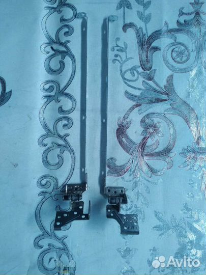 Петли для ноутбука toshiba satellite c 660