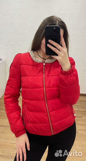 Куртка женская