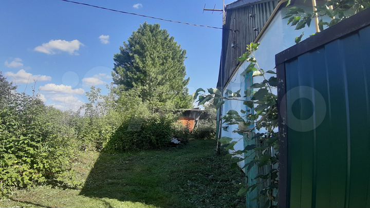 3-к. квартира, 57 м², 1/1 эт.