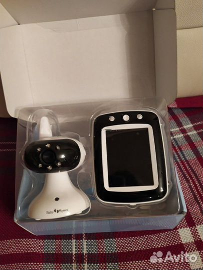 Видео няня в поездку