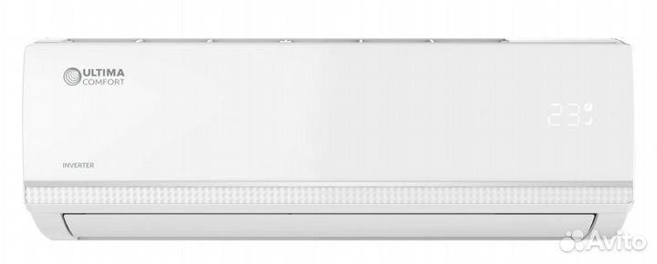 Бытовые сплит-системы Ultima Comfort SIR-I07PN